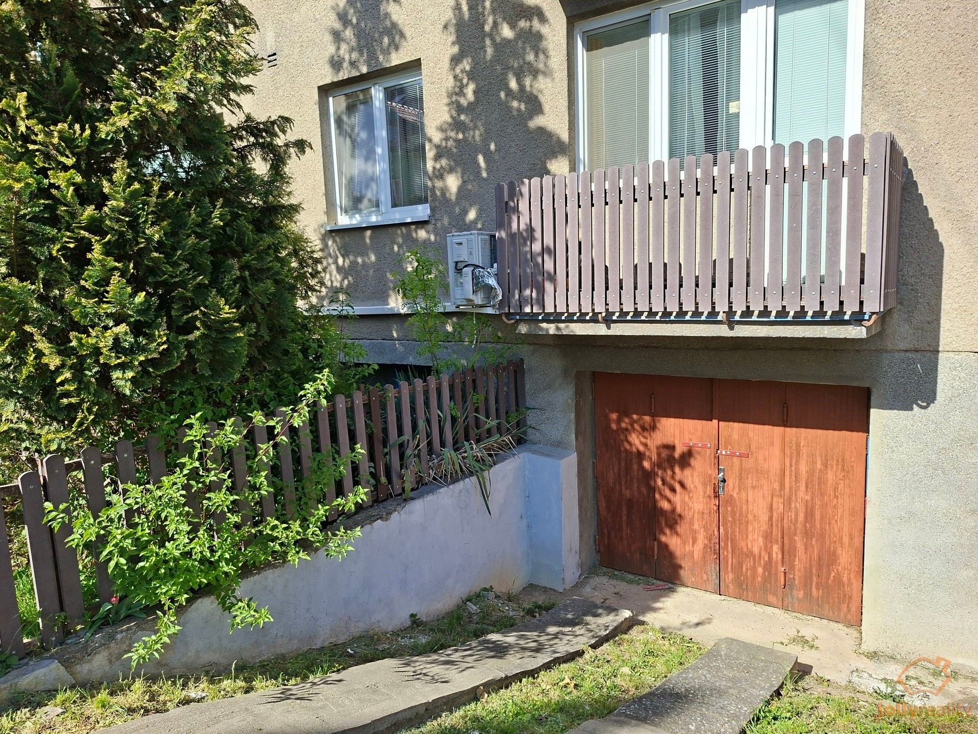 Garáž · 17 m² · Slatinská, Brno - 3
