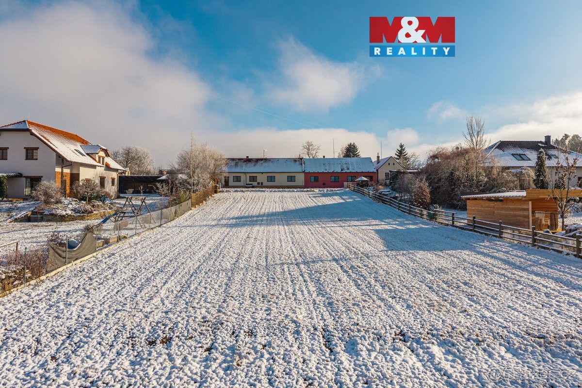 Pozemky pro bydlení, Dubné, 373 84