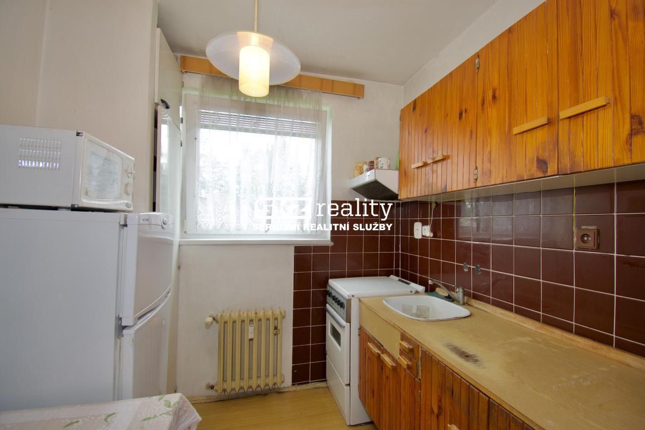 Prodej byt 3+1 - Vilémovská, Dolní Poustevna, 57 m² - 5
