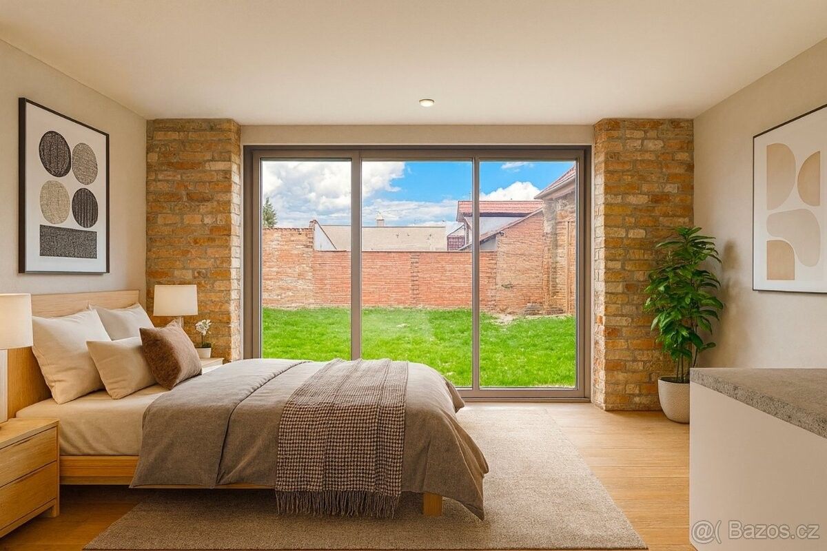 Prodej rodinný dům - Čejkovice, 696 15