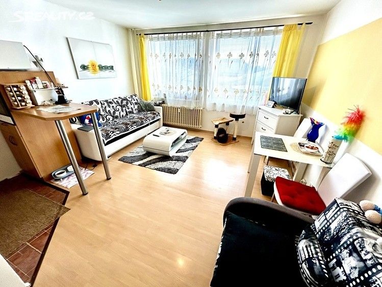 Prodej byt 2+kk - Liberec, 460 06, 40 m²