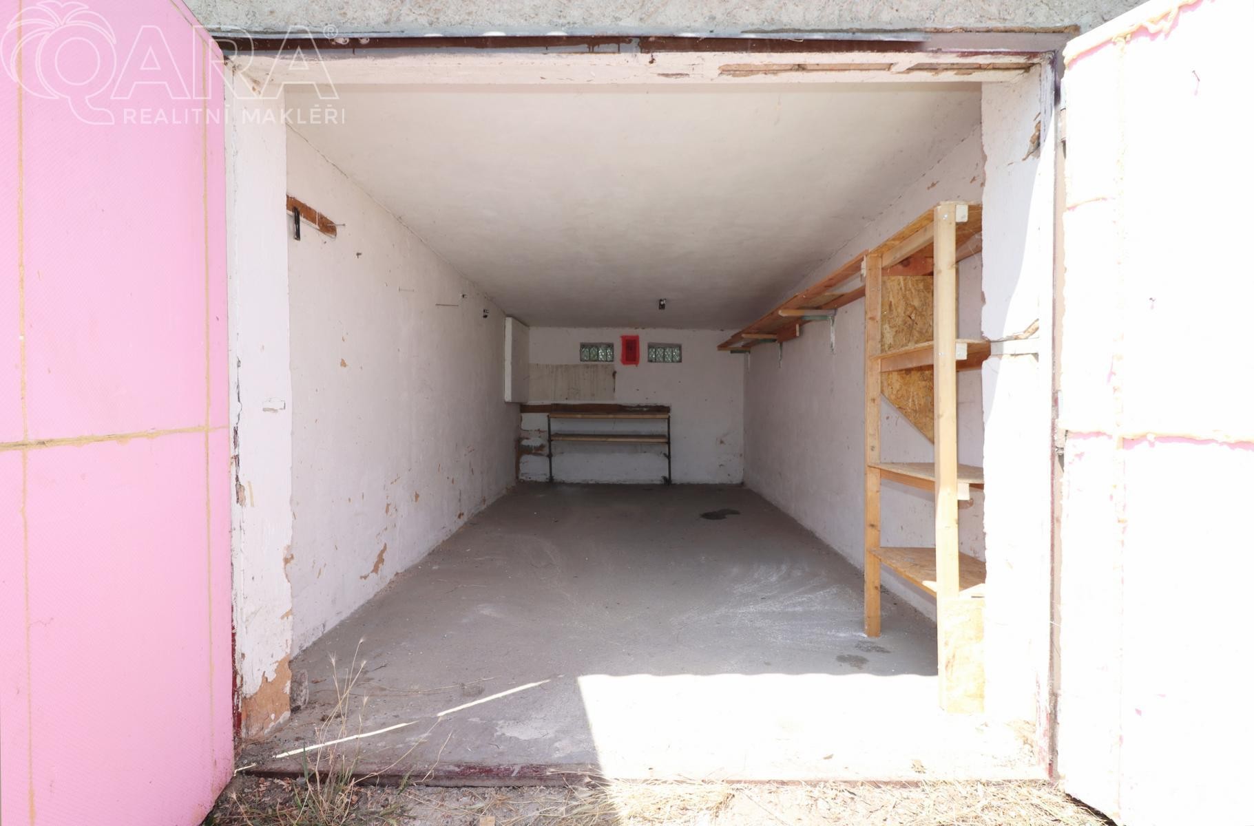 Garáž · 18 m² · Praha - 4