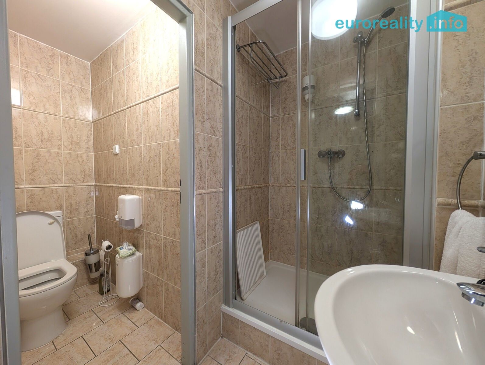Obchodní prostory · 15 m² · Zbrojnická, Plzeň Vnitřní Město - 4