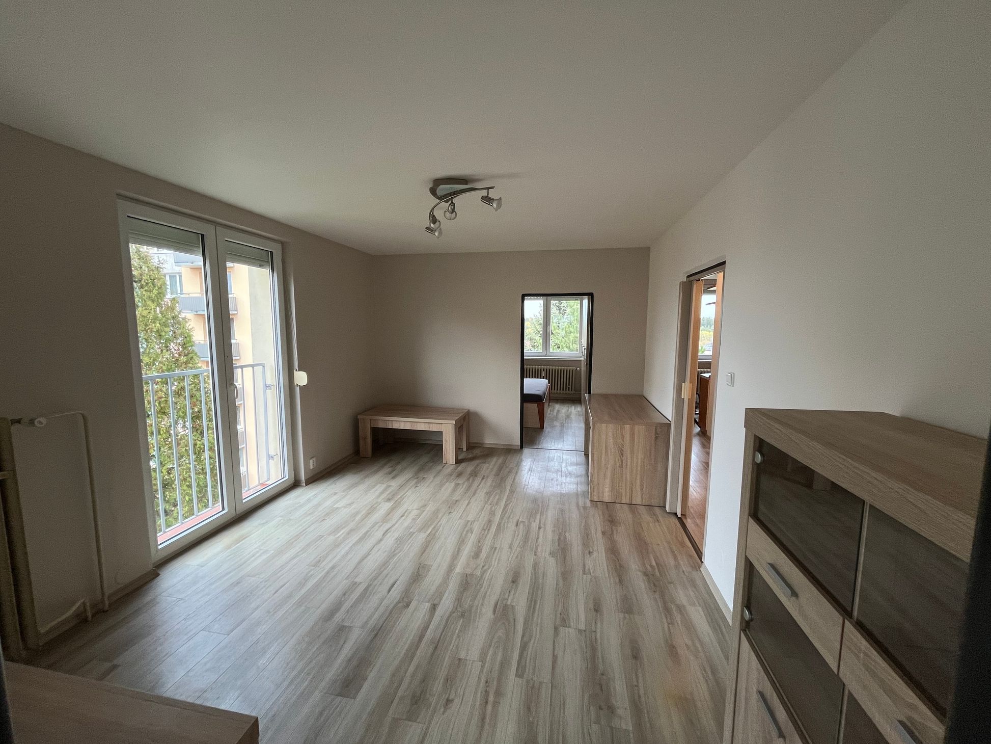 Byt 3+1 · 65,7 m² · Svépomoc 678, Sezimovo Ústí - 3