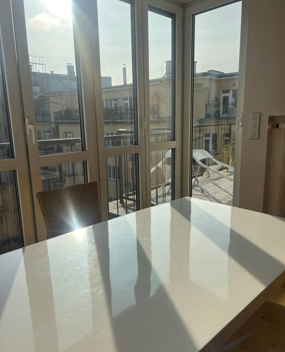 Byt 2+kk · 45 m² · Přemyslovská, Praha - Žižkov - 3