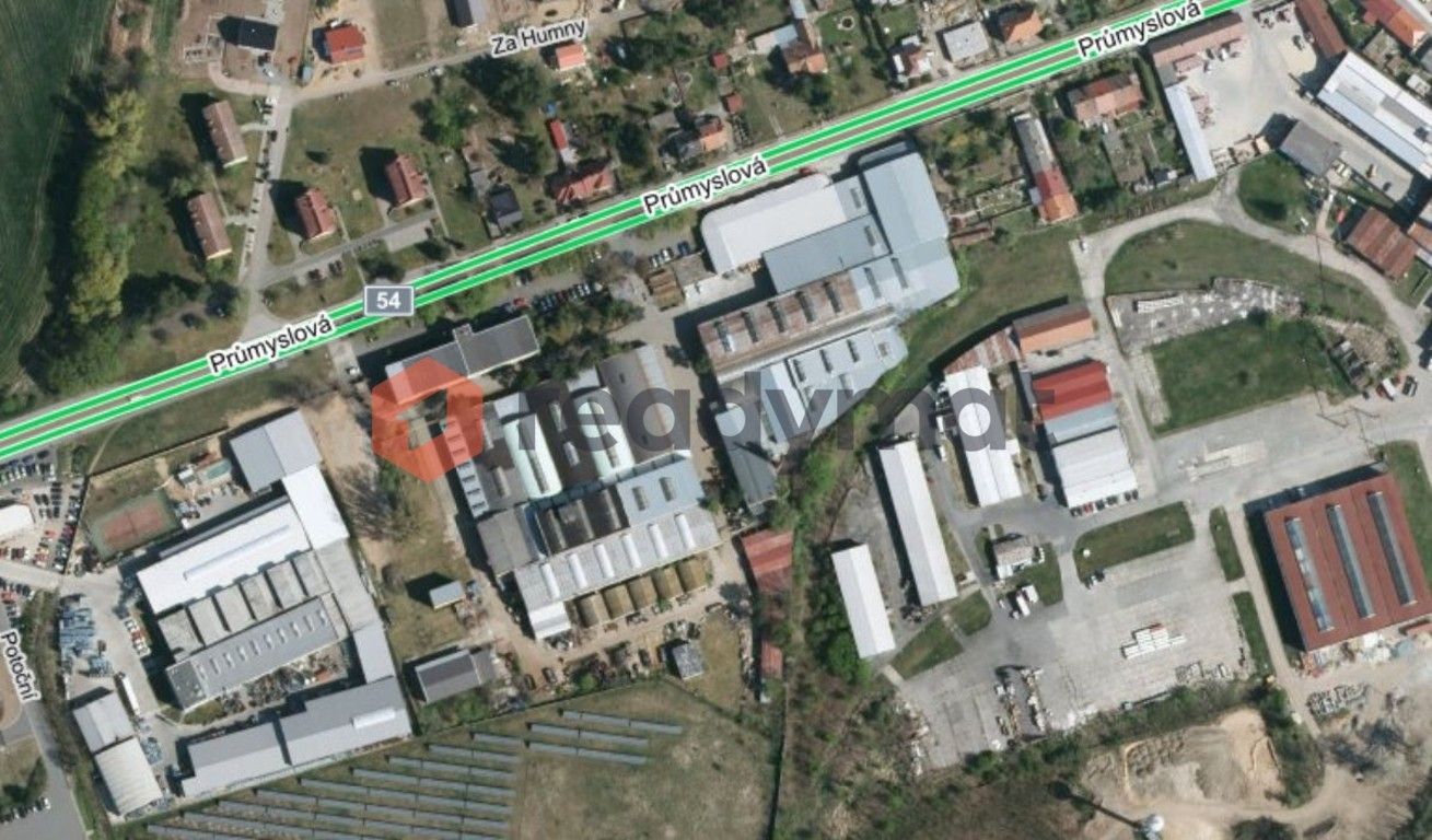 Sklad · 110 m² · Průmyslová, Bzenec - 3