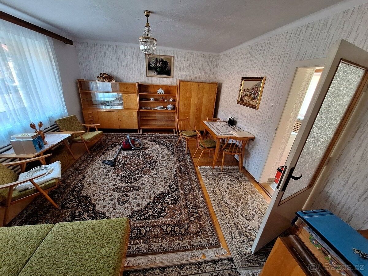 Rodinný dům · Čejč, 696 14 - 4