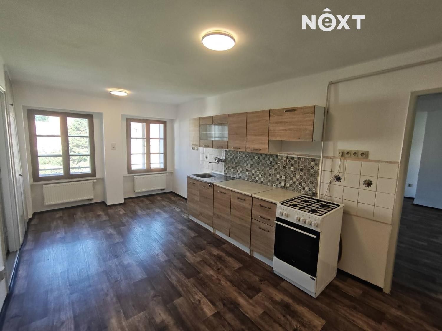 3+1, Židovská 401, Cheb, 88 m² - 2