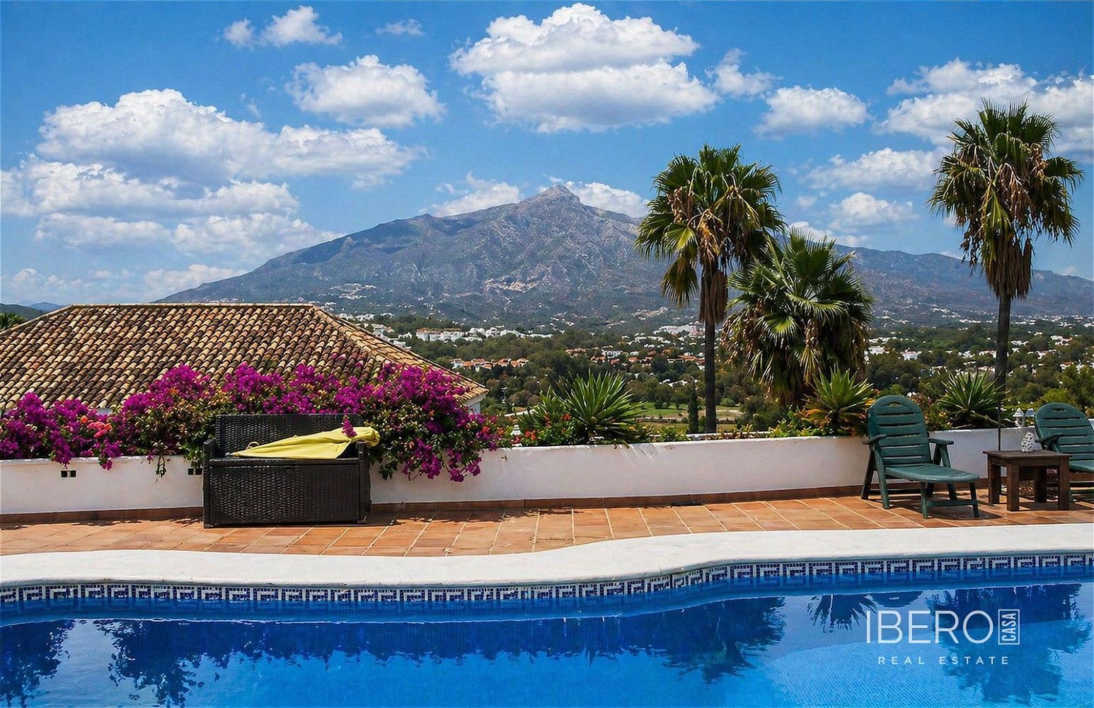 Rodinný dům · 646 m² · Nueva Andalucía, ES - 4