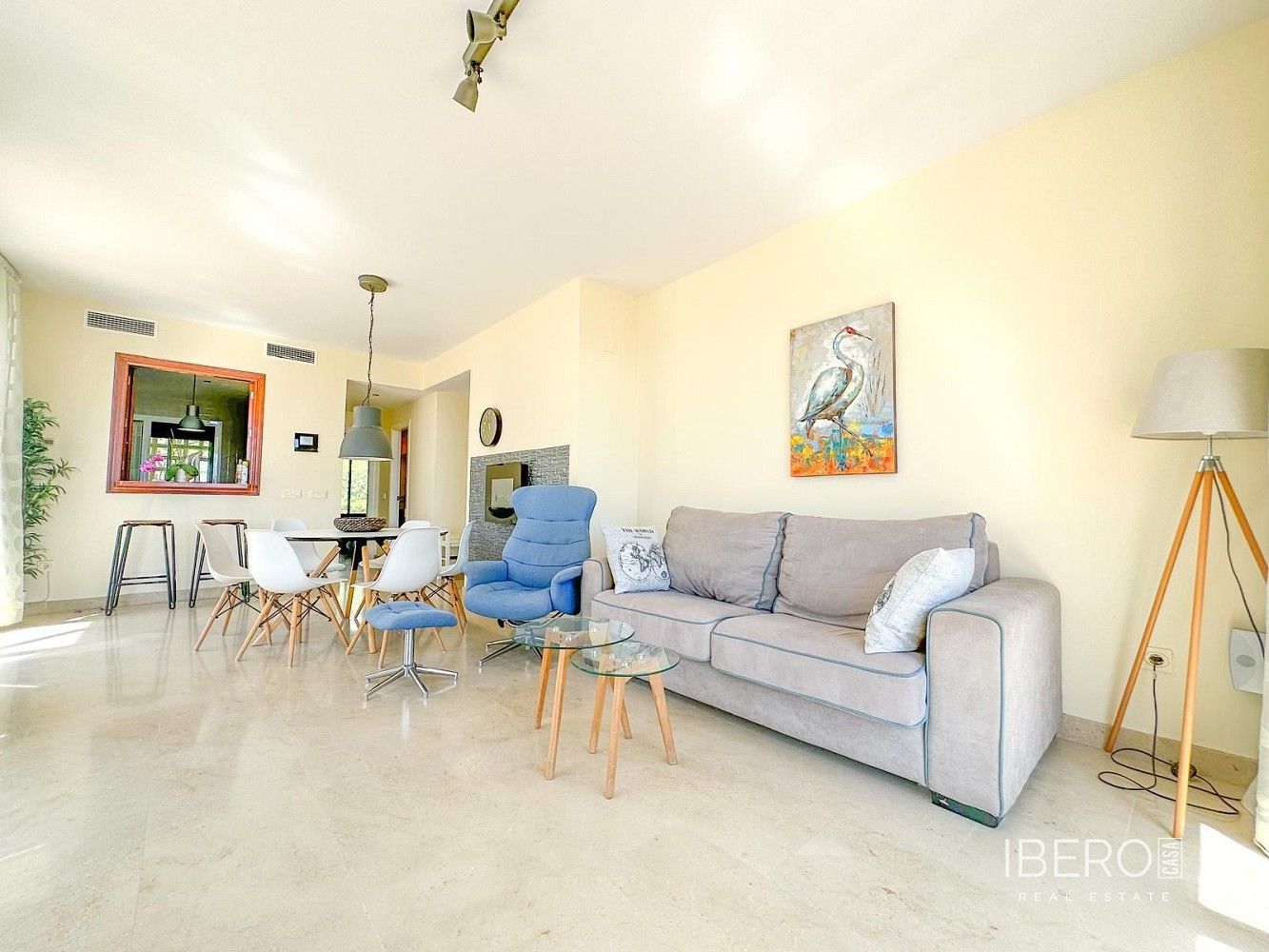 Prodej byt 3+kk - La Alcaidesa, Španělsko, 100 m² - 2