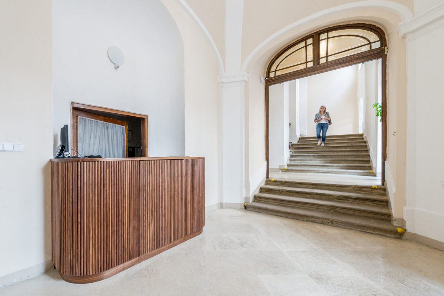 Kanceláře, Praha, 46 m² - 2