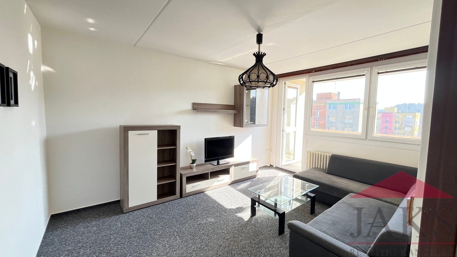 3+1, Na Dlouhých 1029, Plzeň, 61 m²