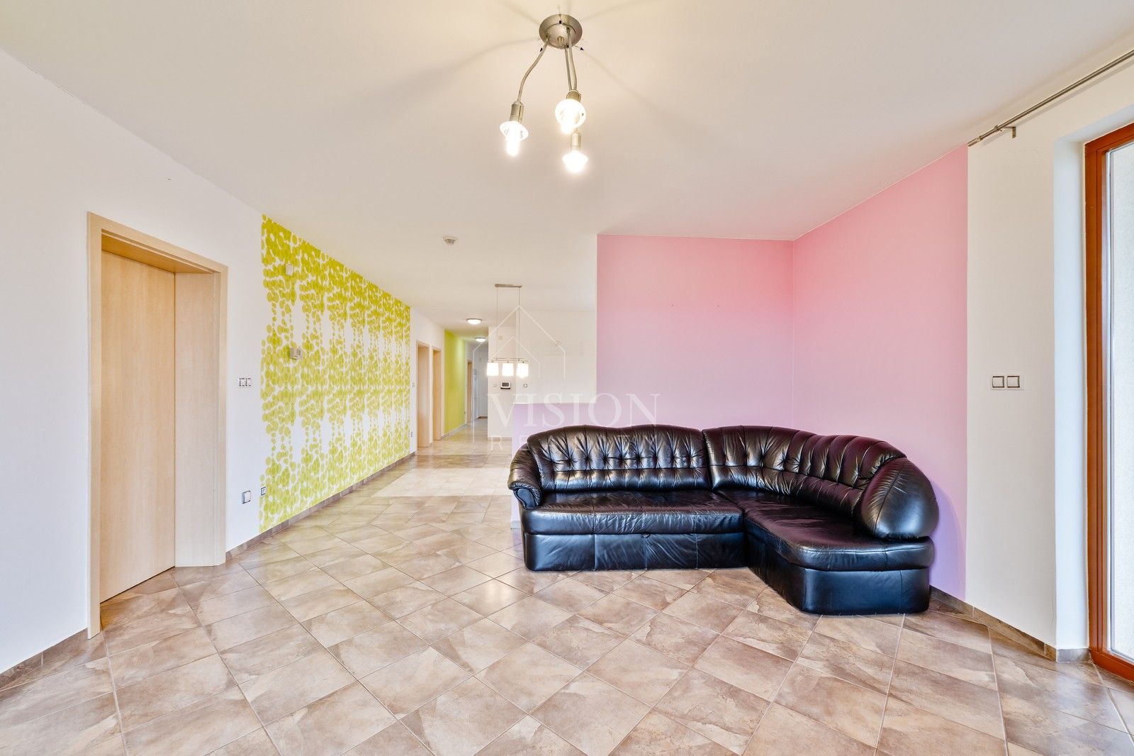 Prodej rodinný dům - Neklanova, Písek, 140 m²