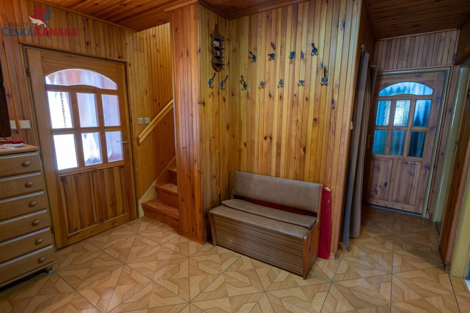 Prodej rodinný dům - Želetavská 509, Jemnice, 162 m² - 5