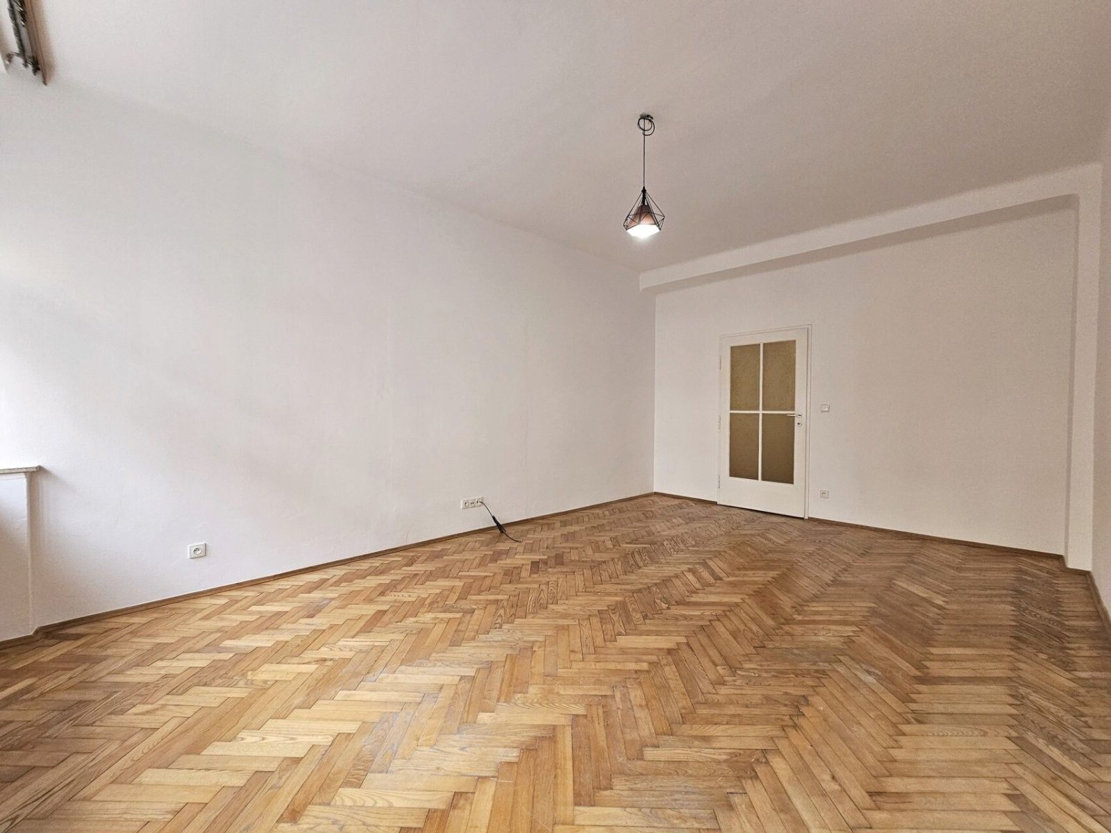 Byt 2+1 · 60 m² · Řipská, Praha - 4