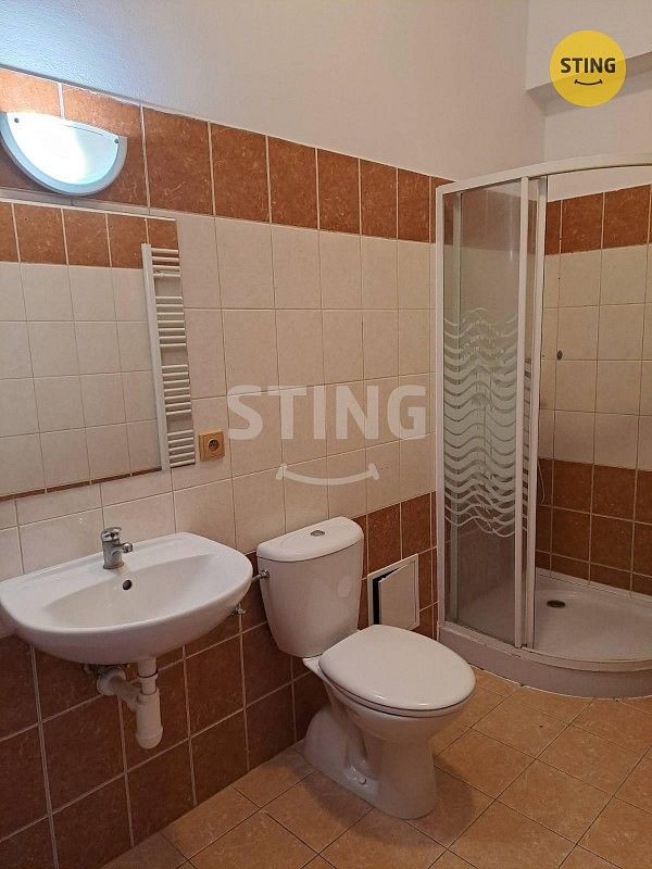 Byt 1+kk · 37 m² · Svitavy - Město, Pardubický kraj - 4