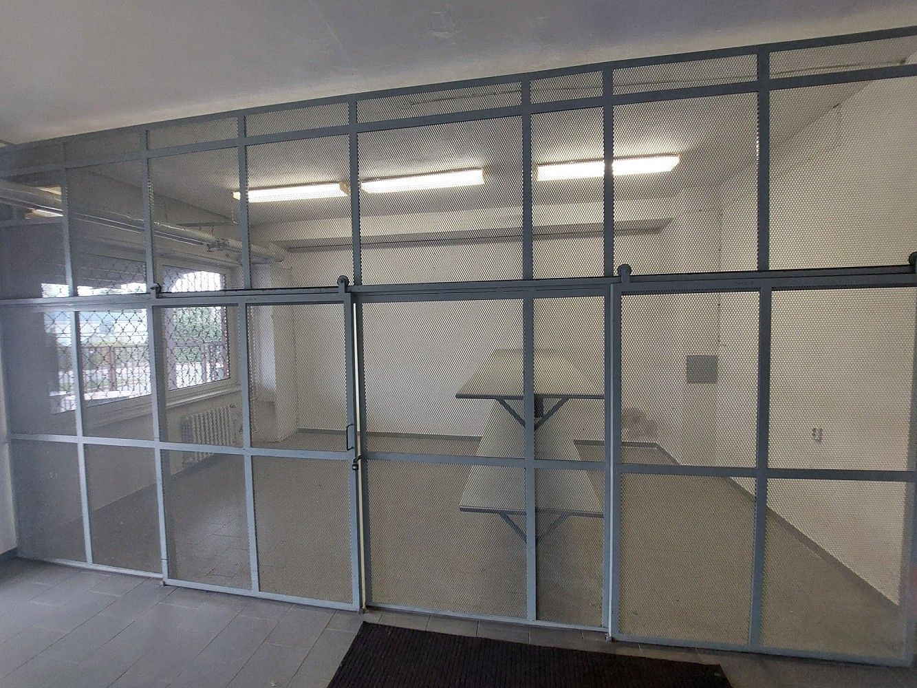 Sklad · 432 m² · Žďár nad Sázavou, Kraj Vysočina - 4