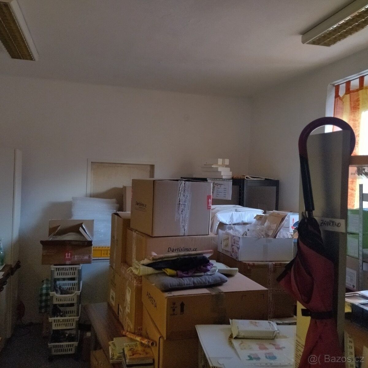 Pronájem rodinný dům - Mohelnice, 789 85