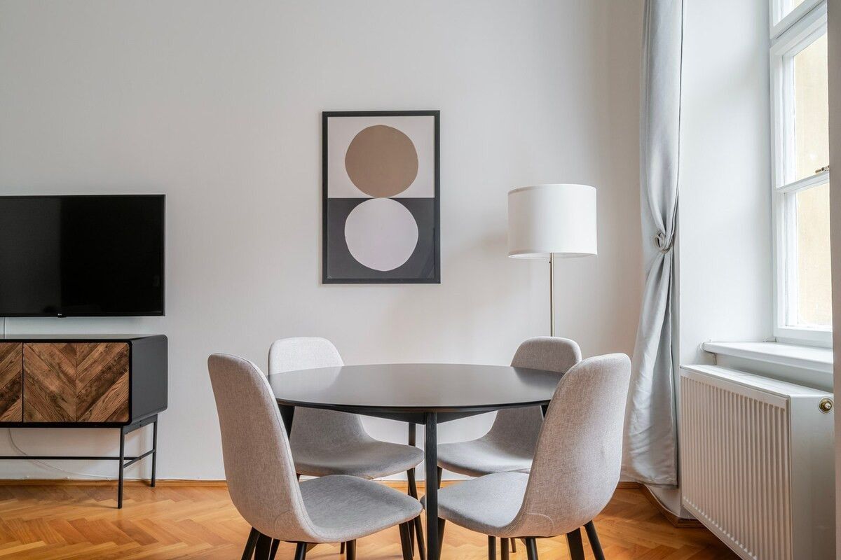 Byt · 71 m² · Újezd, Praha - Malá Strana - 4