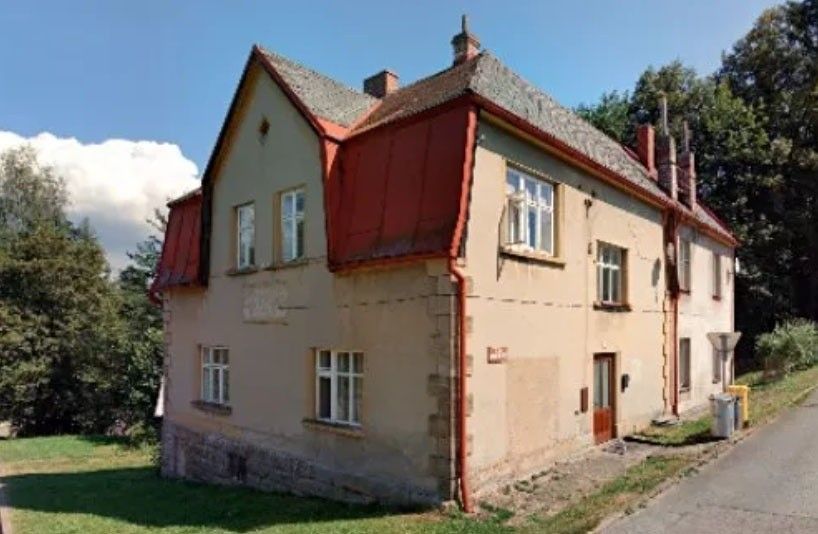 Byty, Trutnov, 541 01