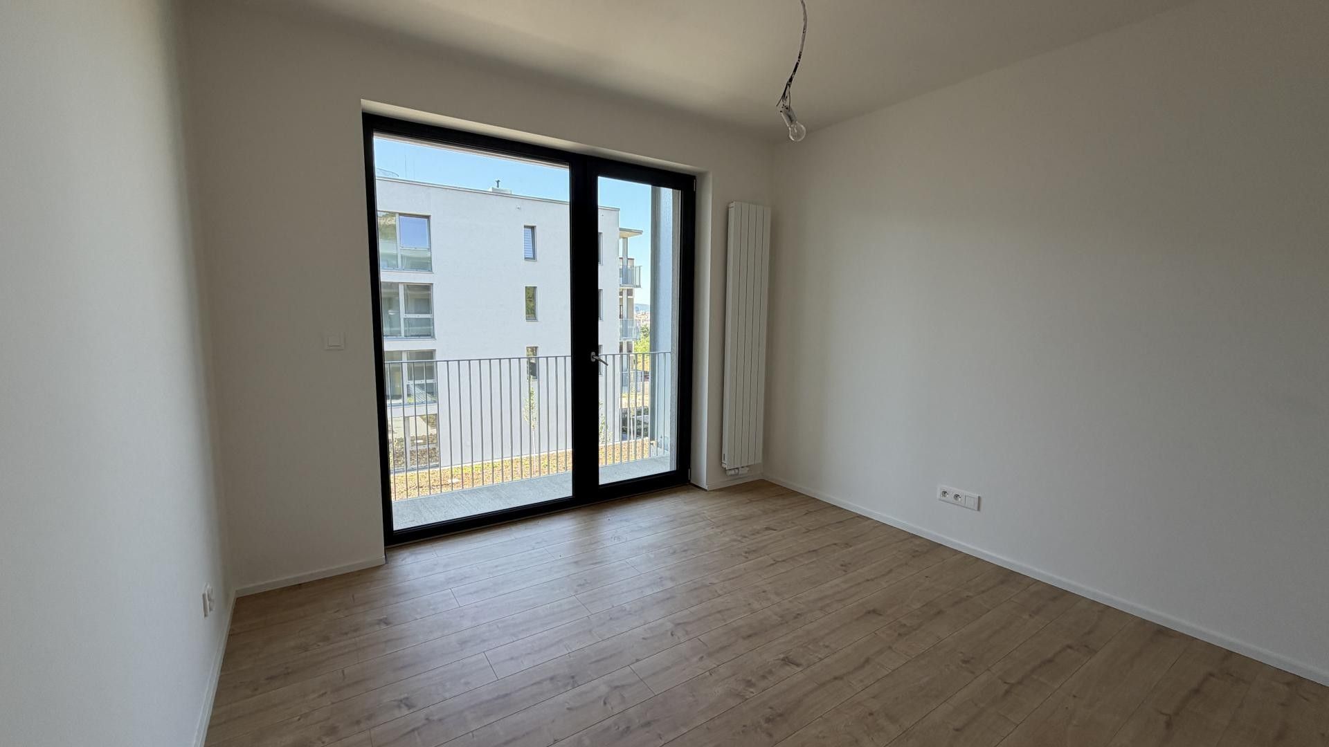 Byt 2+kk · 57 m² · Brno-Vinohrady, Brno - 4