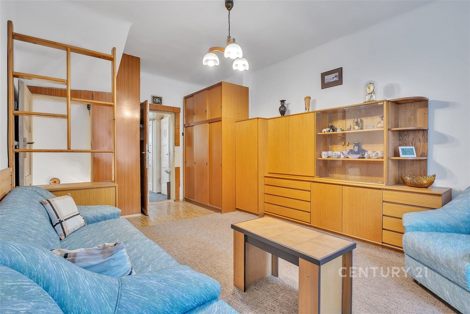 Rodinné domy, Xaveriova 1594, Praha Smíchov, 87 m² - 2