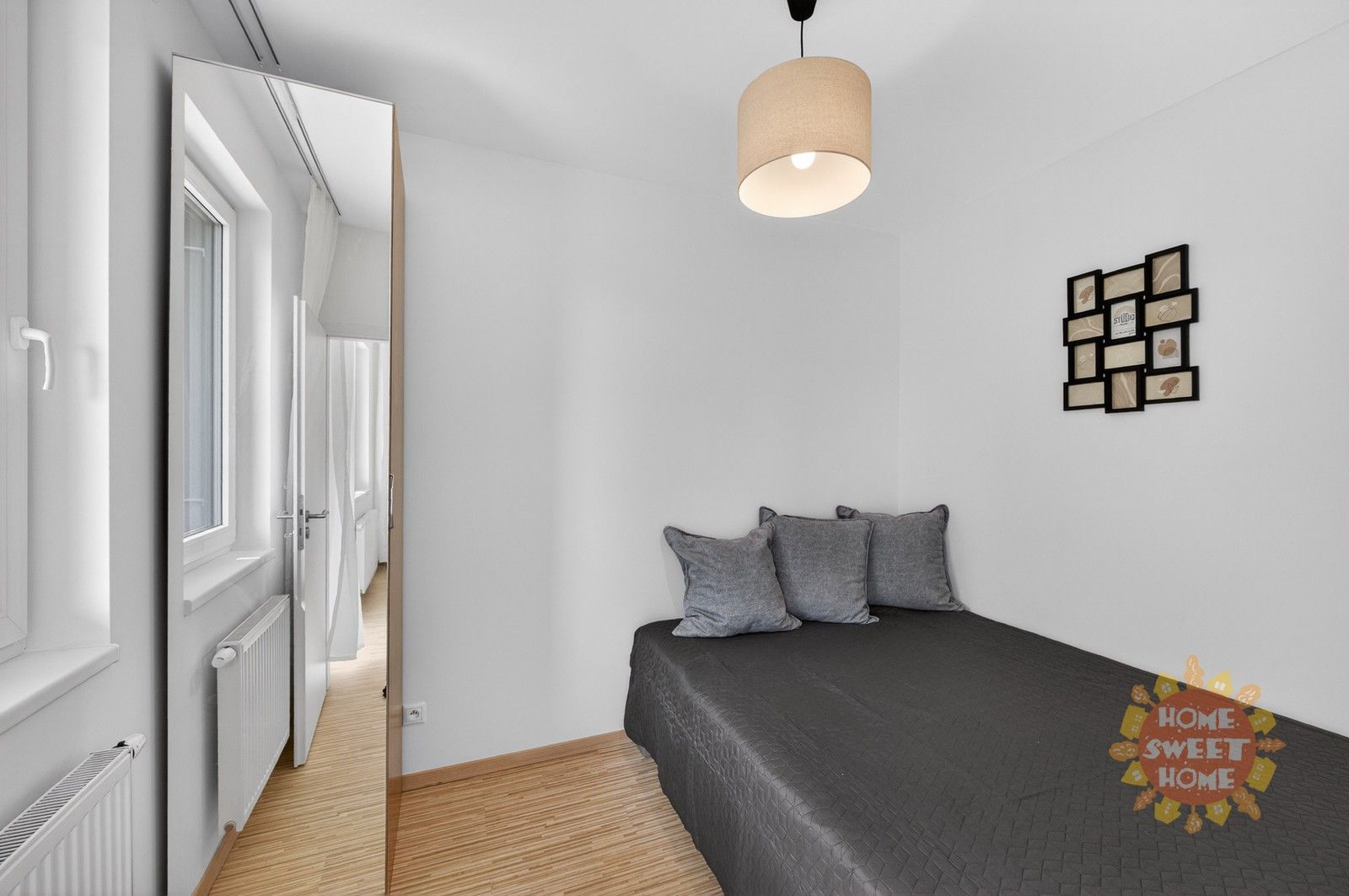 Prodej byt 2+kk - Babická 2387, Praha Chodov, 39 m² - 5