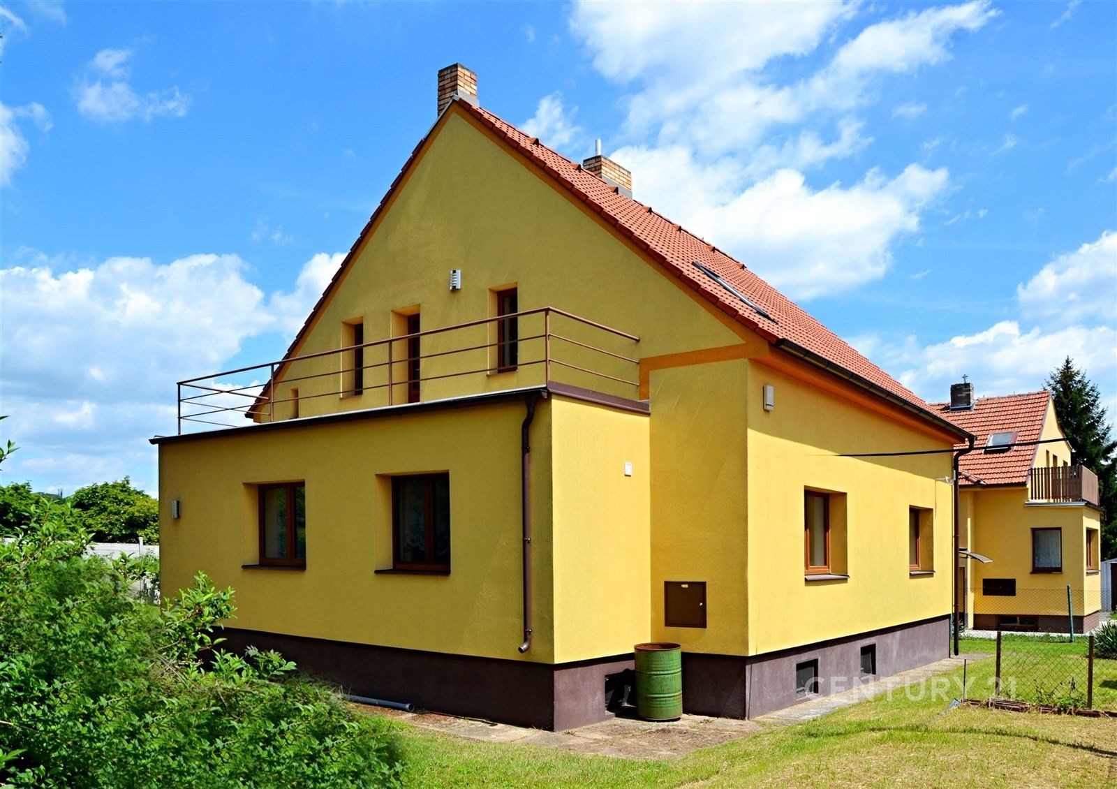 Rodinné domy, Jenečská 913, Hostivice, 215 m² - 2