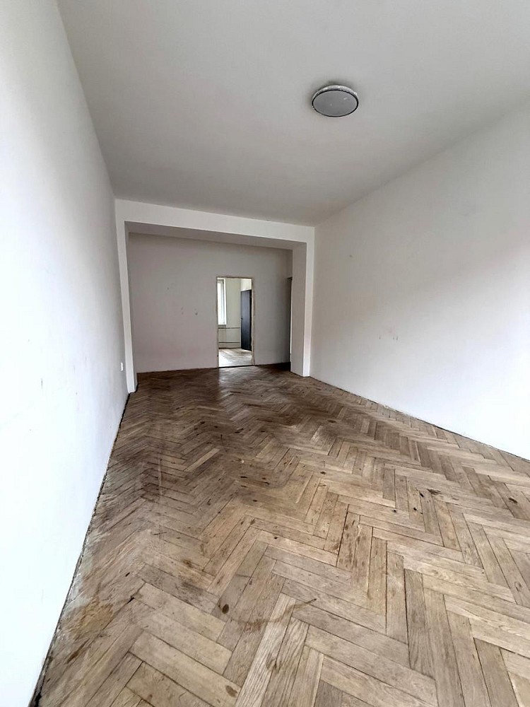 Byt 2+1 · 52 m² · K. H. Máchy, Jirkov, okres Chomutov - 4