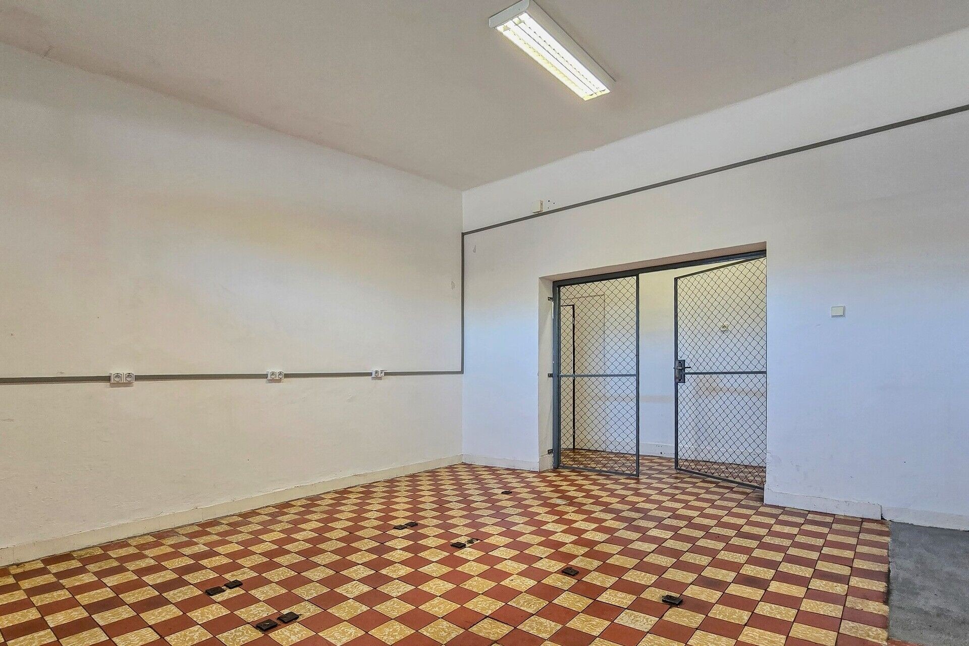 Pronájem sklad - Lešetínská, Karviná, 280 m² - 5
