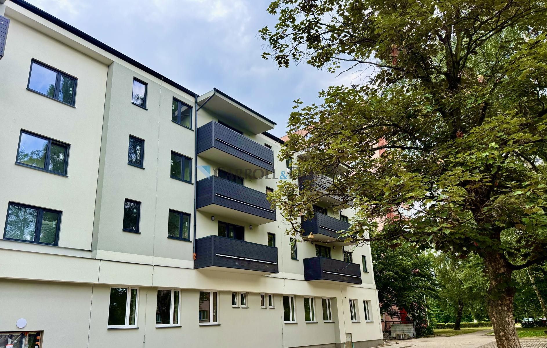 2+kk, Řecká, Ostrava, 63 m²