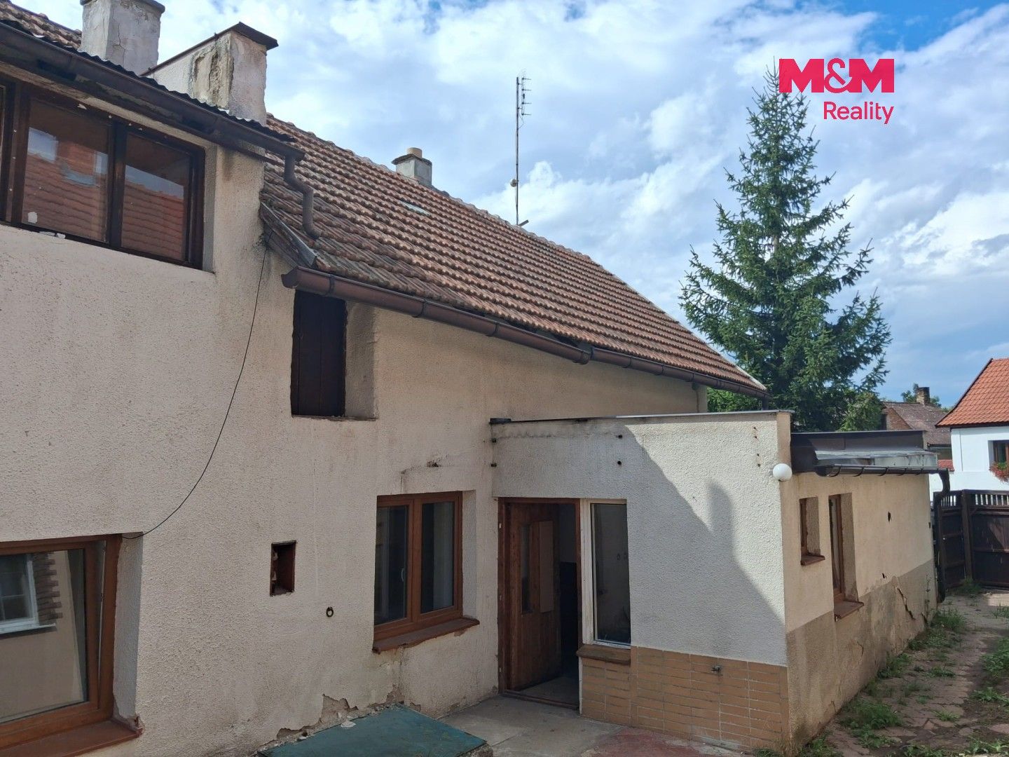 Rodinné domy, Vrbčany, 72 m² - 2