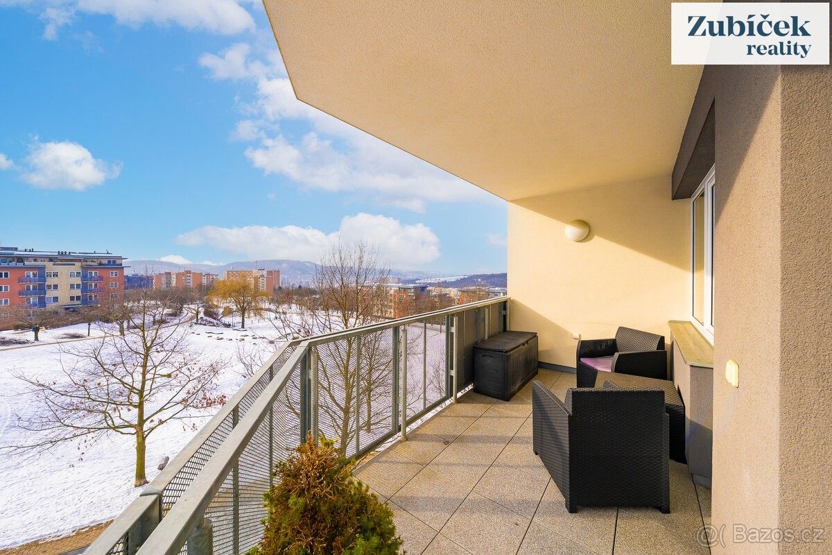 Prodej byt - Zlín, 760 05