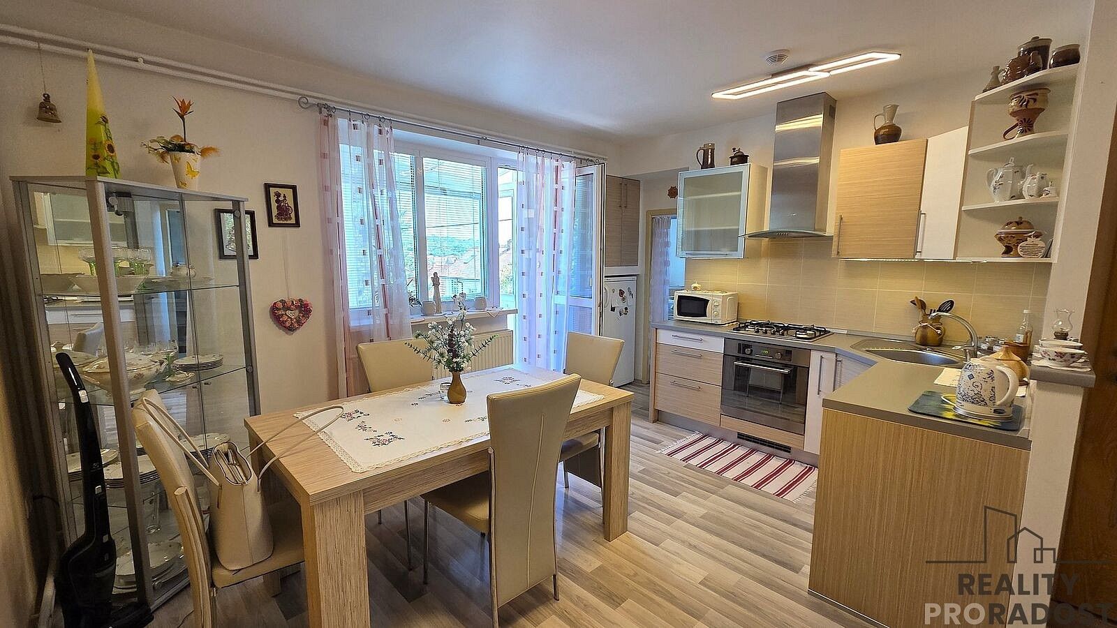 Byt 3+kk · 60 m² · Drnovice, okres Vyškov - 3