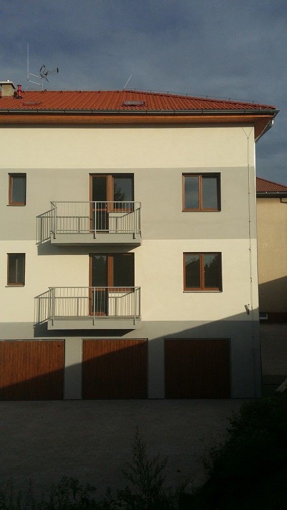 2+kk, Brandýs nad Labem-Stará Boleslav - Brandýs nad Labem, okres Praha-východ, Středočeský kraj, 43 m² - 1