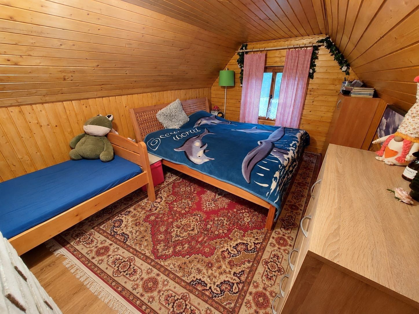 Prodej chata - Golčův Jeníkov - Římovice, Kraj Vysočina, 25 m² - 5