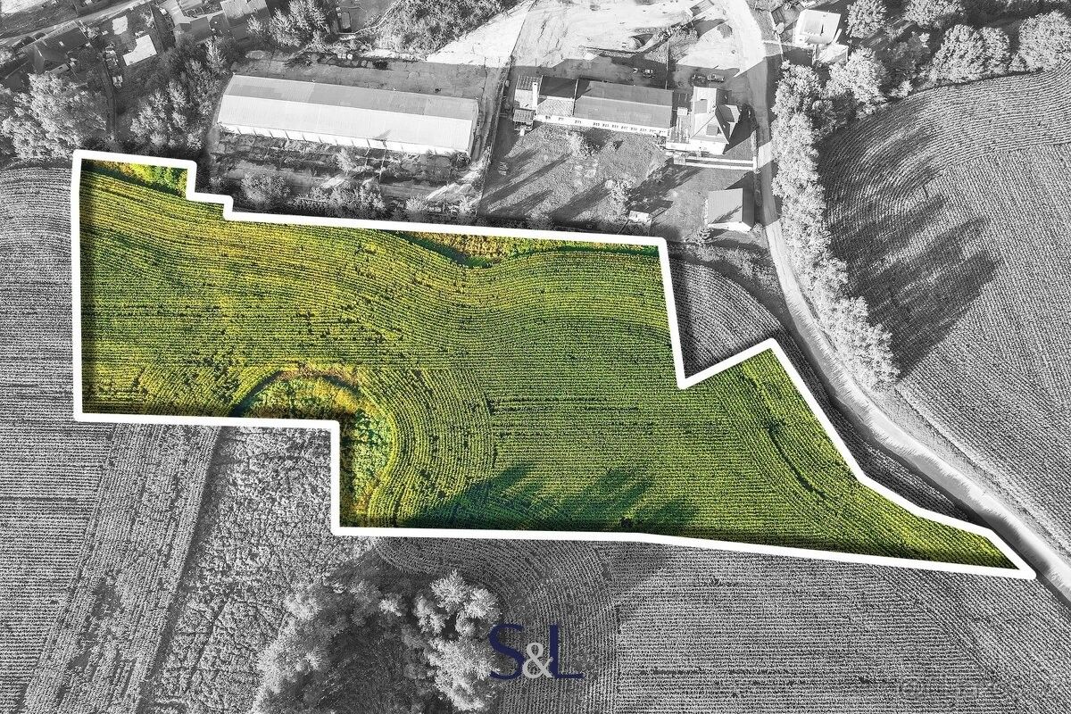 Pozemky pro bydlení, Brniště, 471 29