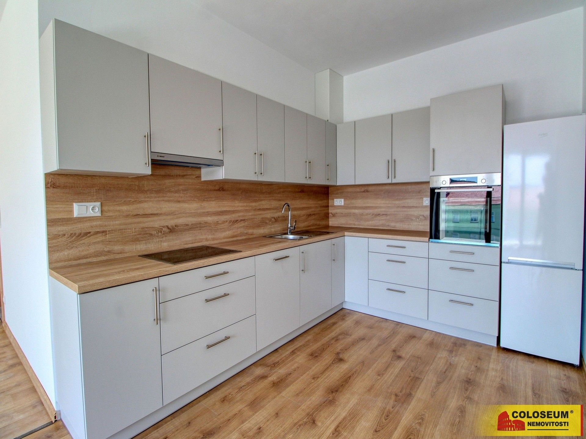 Pronájem byt 3+kk - Znojmo, 85 m²