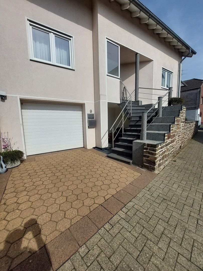 Rodinné domy, Offermannsstr 9, , Severní Porýní-Vestfálsko, 143 m² - 2