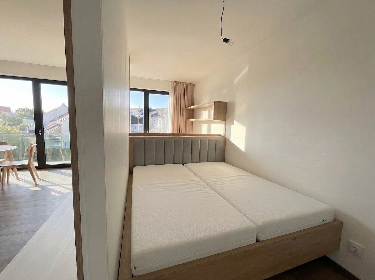 Pronájem byt 1+kk - Pálenecká, Hradec Králové - Kukleny, 60 m² - 5