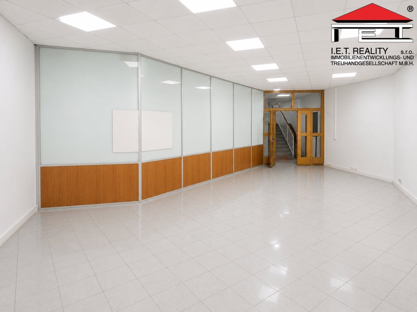 Obchodní prostory, Josefská, Brno, 44 m² - 2