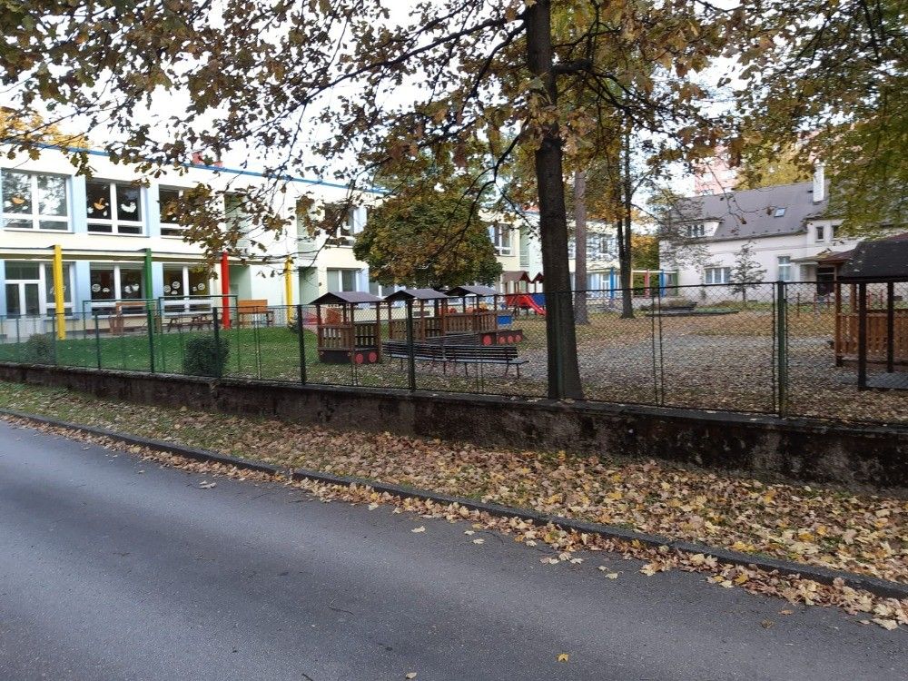 Byt 1+1 · 37 m² · Maxima Gorkého 411, Frýdek-Místek - 3