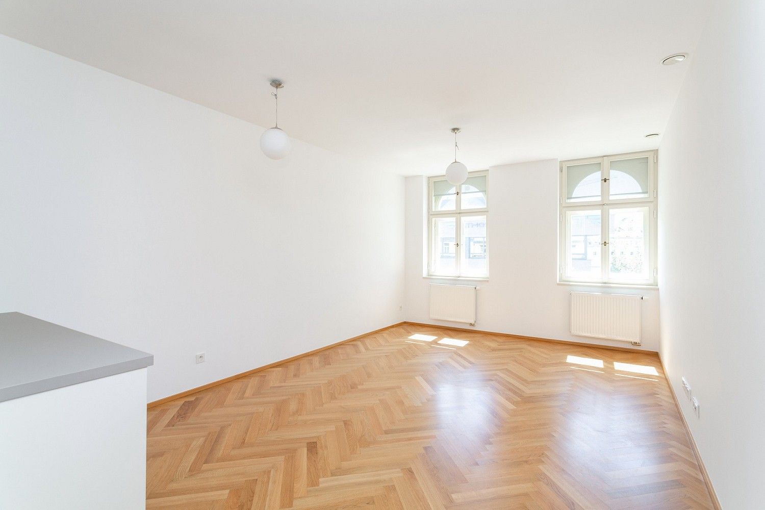 3+kk, Seifertova, Praha 3 - Žižkov, 85 m² - 2