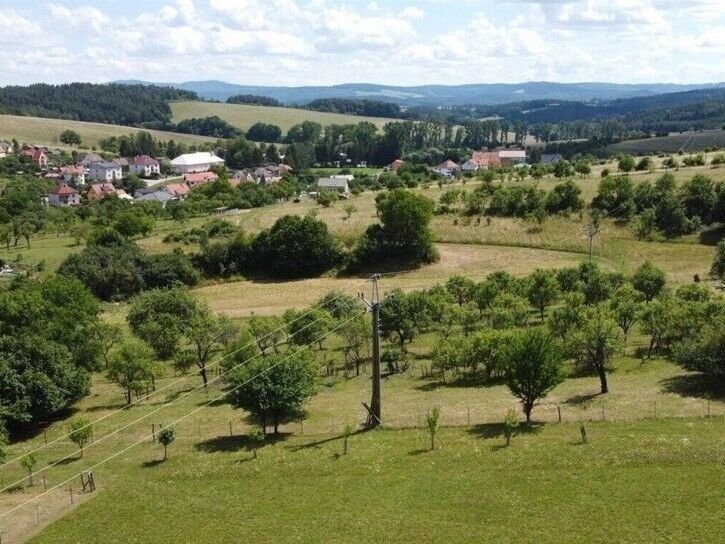 Zemědělský pozemek · 1 102 m² · Slavičín Nevšová - 3