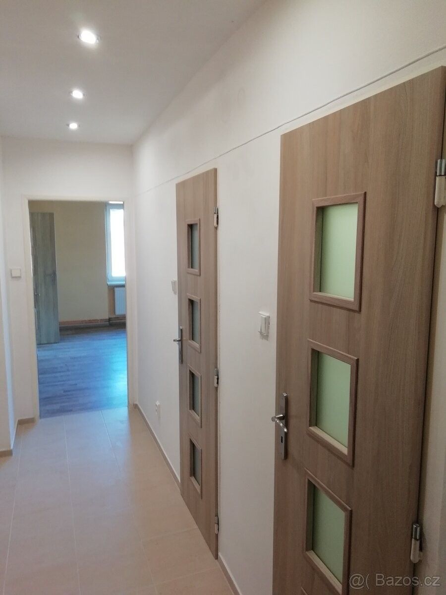 Pronájem byt - Jablonec nad Nisou, 466 01