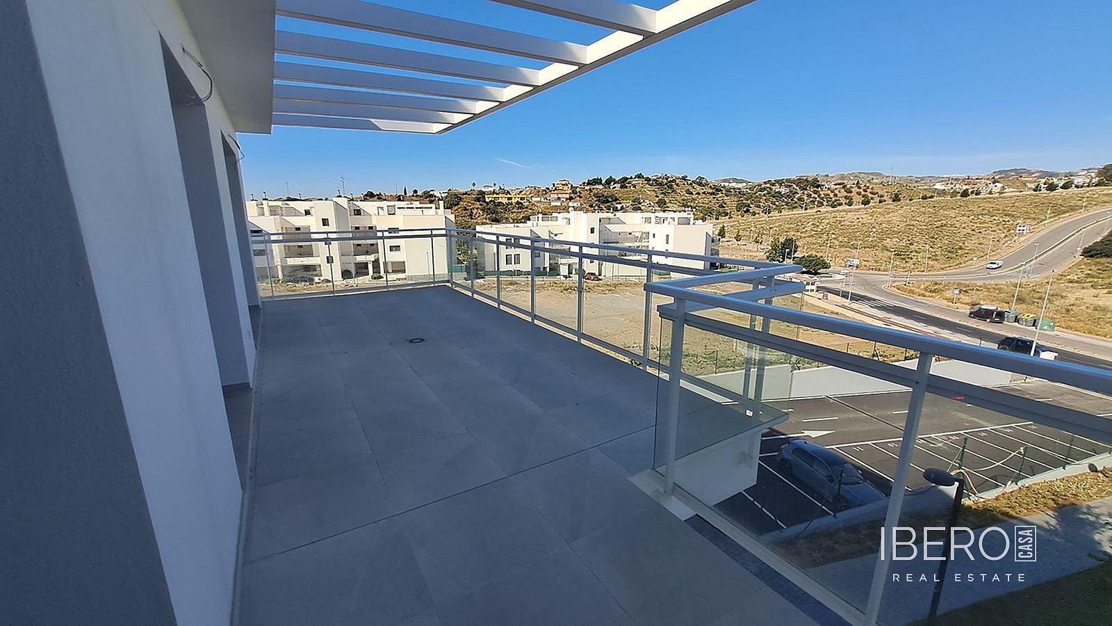 3+kk, La Cala, Španělsko, 110 m² - 2