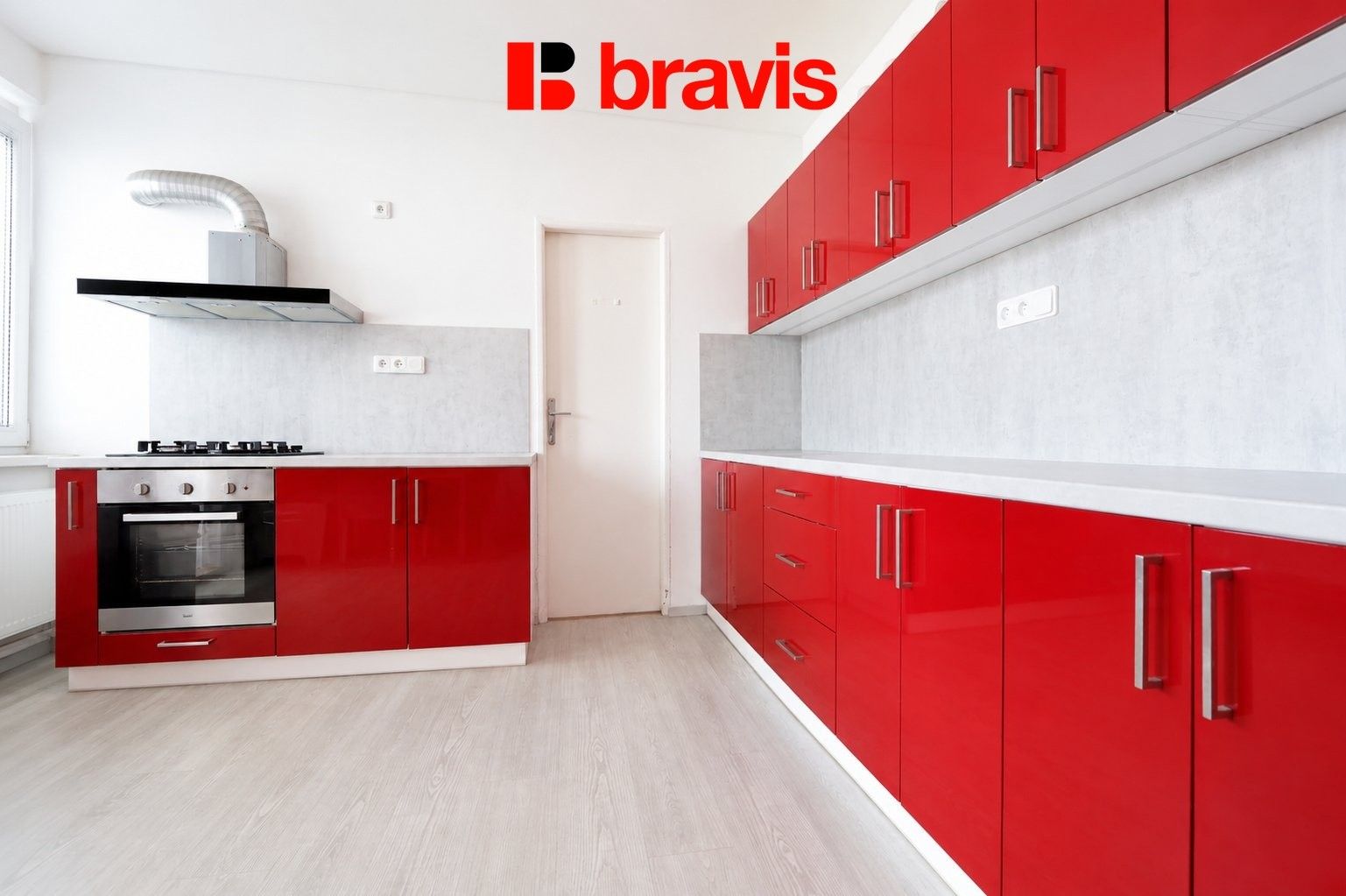 2+1, Bosonožské náměstí 54, Brno Bosonohy, 98 m²