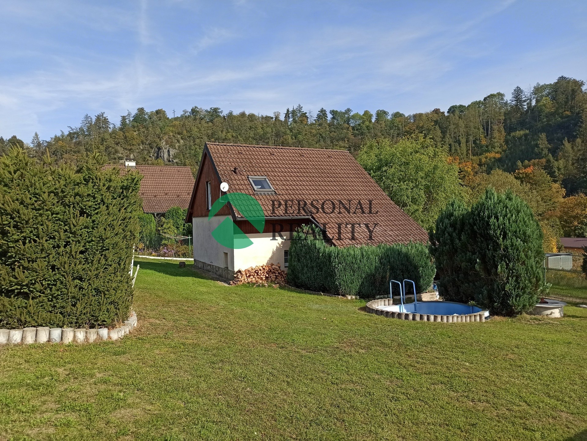 Chata · 49 m² · Ledečko - 4