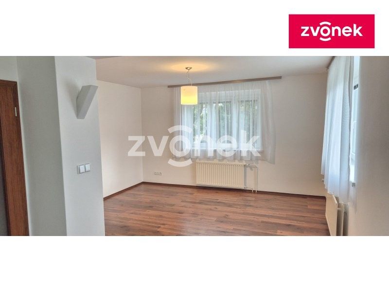 Pronájem byt 2+1 - Lešenská, Zlín, 78 m²