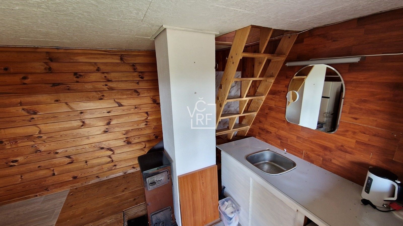 Chaty, Trutnov Oblanov, 23 m² - 2